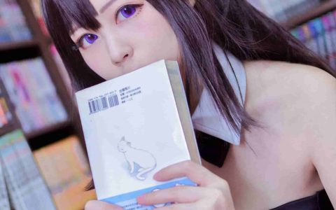 Arty亚缇 cos“兔女郎”学姐樱岛麻衣 cos 原神 Impact 雷电将军欣赏