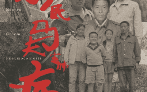 纪录片《矿民、马夫、尘肺病》纪录片的意义是什么？