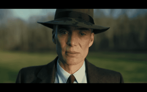 诺兰执导新作《奥本海默》最新预告震撼来袭