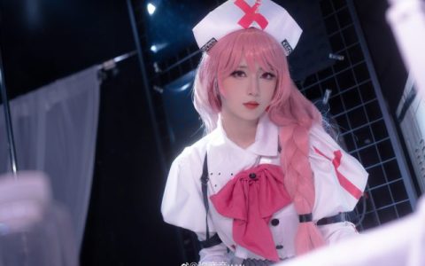 弥音音ww安妮护士，带你闯入《无期迷途》的神秘世界！