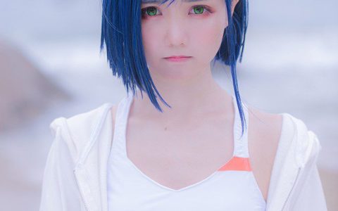 猫步她老公哀子《DARLING in the FRANXX》莓
