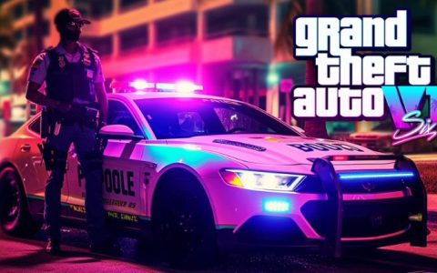 《GTA 6》将成为开发费用最贵游戏？