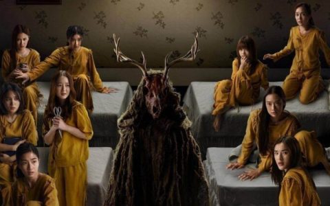 《Anne 的多重恐惧》人海战术是好是坏？ 道理谁都懂，就怕看不懂