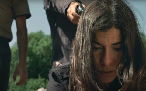 《烈火焚身》《沙丘》名导旧作重映，中东寻亲层层解谜