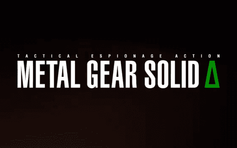 《潜龙谍影》3代重制新作《潜龙谍影Delta：食蛇者》公开，蛇叔好久不见