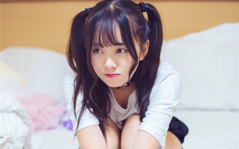 B站小野妹子w系列写真套图资源包欣赏，小野妹子w有黑历史吗？