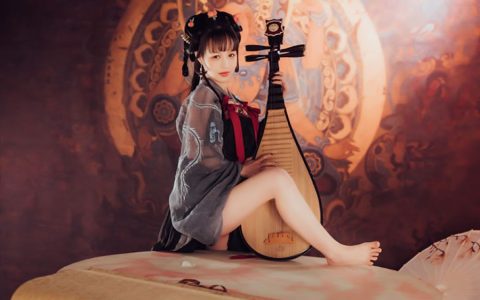 最新晕崽Zz(柳郁子)朱砂及维修洗衣机系列图包合集