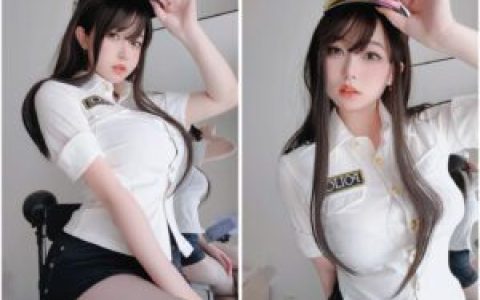 女主K成熟理性的职场女性散发独特魅力和无限风情