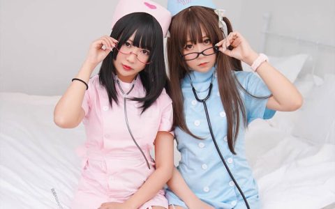 大魔王胶水妹铭铭kizami全套图片及视频预览