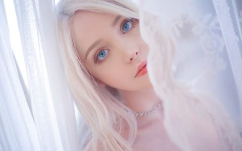 最全Sayathefox高清收费图片合集