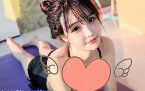 xiuren网模特Dora南初妹妹图片写真合集欣赏