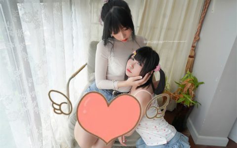 鹿野希coser在哪可以看?最新鹿野希cos图片图集欣赏
