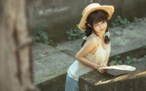 蠢沫沫的乡下妹妹绅士版,童心与清新的魅力