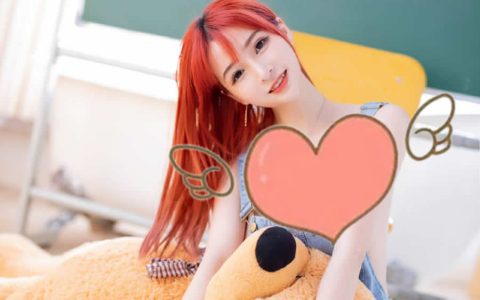 叉子宝宝cos背带裤系列图集汇总,吉他妹妹和碧蓝航线最火