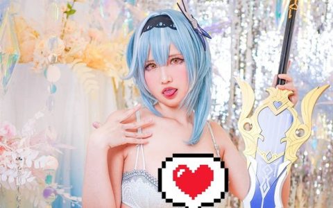 西瓜少女(西呱呀呀呀)NOV图片系列作品欣赏