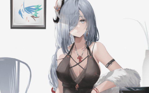 野原波波子cos《原神》中的一系列角色