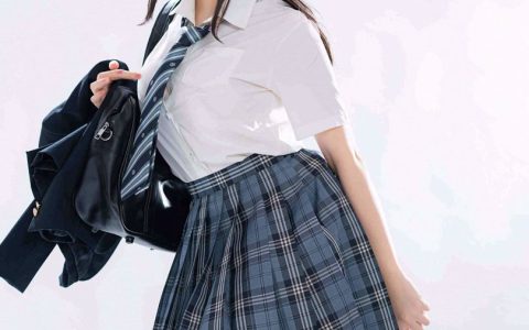星之迟迟_Hoshilily·滴水JK cosplay作品[100P-259MB]