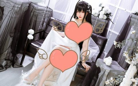 星之迟迟_碧蓝航线·《Darling》大凤cosplay [60P-220MB]