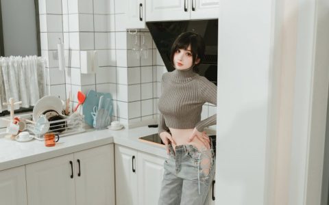 rioko凉凉子_吉他妹妹2.0 cosplay作品 [40P-609MB]