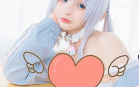 桜井宁宁_宁宁喵cosplay图包 [49P-188MB]