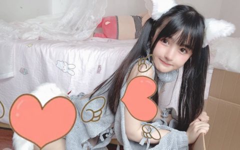 桜井宁宁_白猫cosplay作品 [50P1V-113MB]