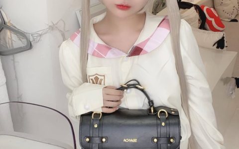 桜井宁宁_缘之空·穹妹cosplay作品 [99P3V-435MB]