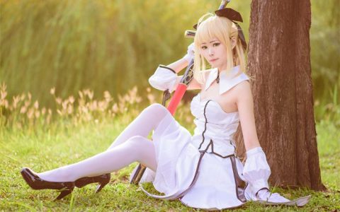 Arty亚缇鬼灭之刃蝴蝶忍写真,蝴蝶忍cosplay魅力无限!