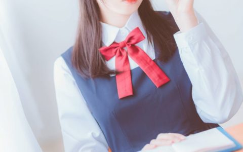 霜月shimo_女高中生·JK cosplay作品 [17P-204MB]