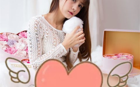 夏美酱chottie图片露背在线套图，美女夏美酱多大