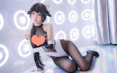 亚缇arty推特名,cosplay真名及身高资料
