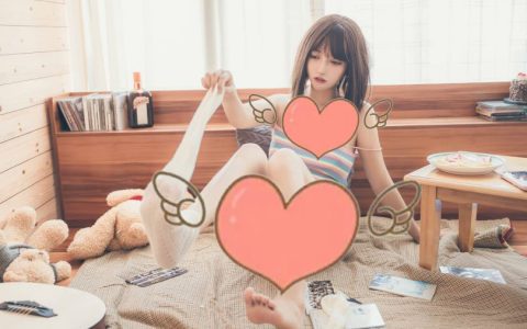 过期米线线喵_复古cosplay作品图包 [36P-196MB]