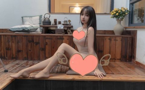 过期米线线喵_水下旗袍cosplay作品图包 [61P-222MB]