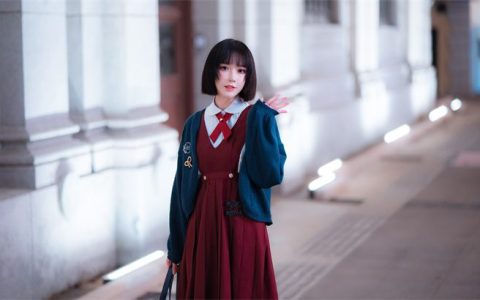 阿包也是兔娘定制，私人订制你的专属作品