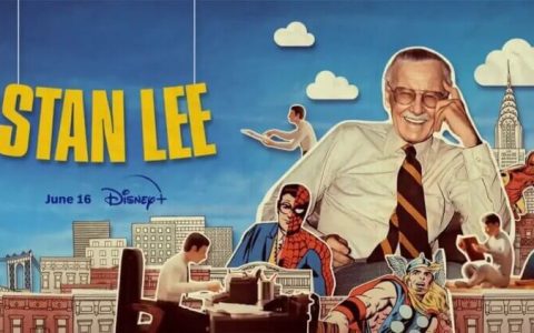 《永远怀念史丹李》完整纪录漫画大师一生的 Disney+ 纪录片，感受他永远改变漫画世界的热情