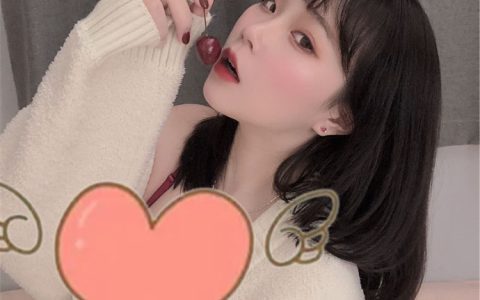 是一只废喵了COSER推特免费直播图片资源