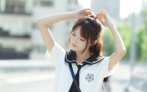 兔子zzz不吃胡萝卜约定的桥湾湾曲曲的城市之美！