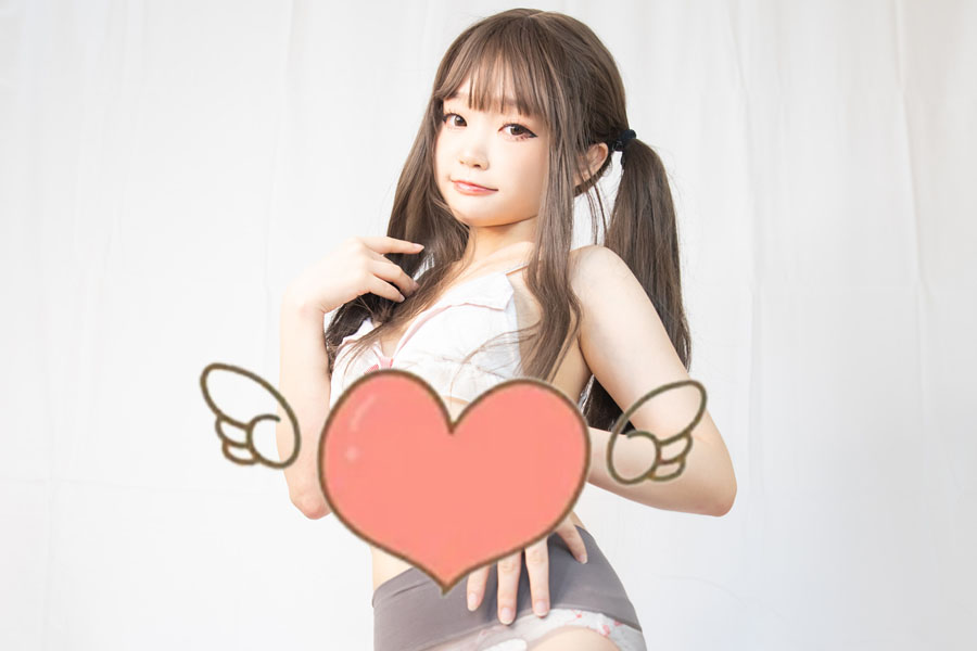 双马尾神沢永莉互免图片写真分享欣赏