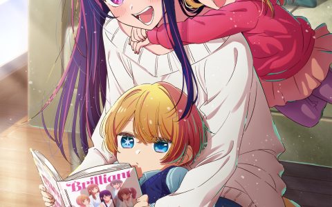 《【我推的孩子】》越美丽的偶像就越会骗人 波澜壮阔的转生复仇剧