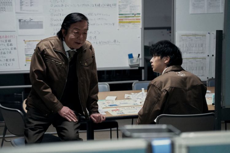 Netflix《夜雾村庄》无法逃离的体制与宿命-1