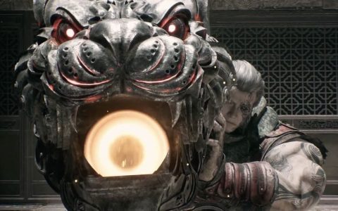 半开放世界动作游戏《影之刃零》首部预告公开，化身菁英刺客追缉真凶！