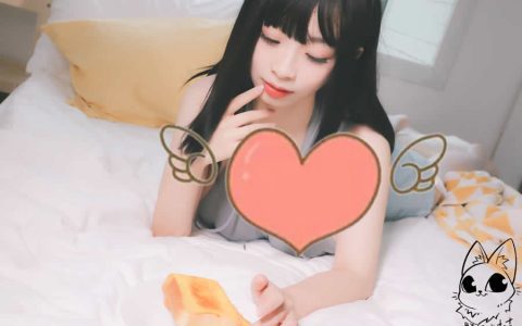 最新韶陌陌黑暗护士cos作品及图片视频花絮分享