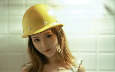 桃良阿宅施工队美女工地图片引领潮流!