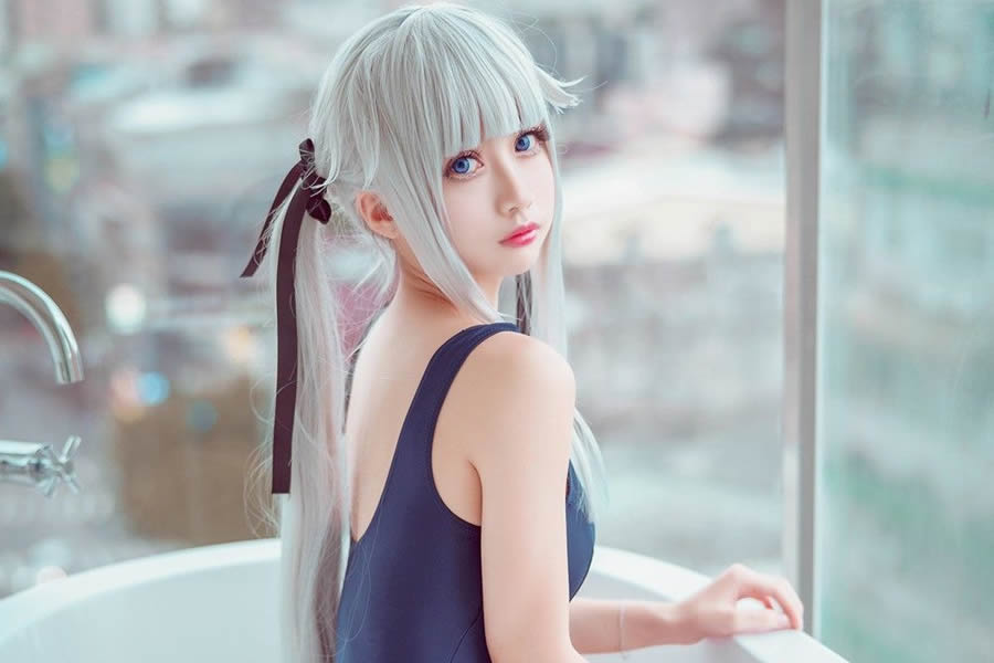 冲田凛花rinka