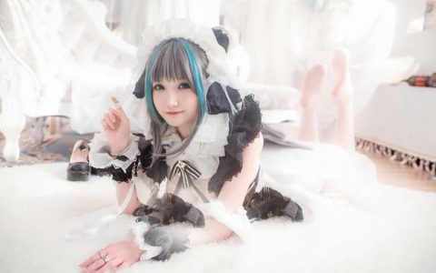 仙九Airicos碧蓝航线及风行全部作品图包