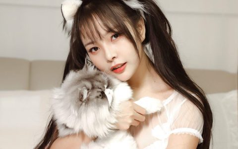 最新苏嫣嫣qvq（苏苏是嫣嫣）图包作品全套分享