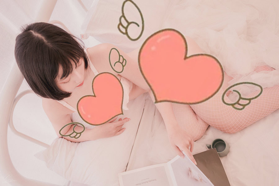 越南妹子Messie Huang最全cos图片合集