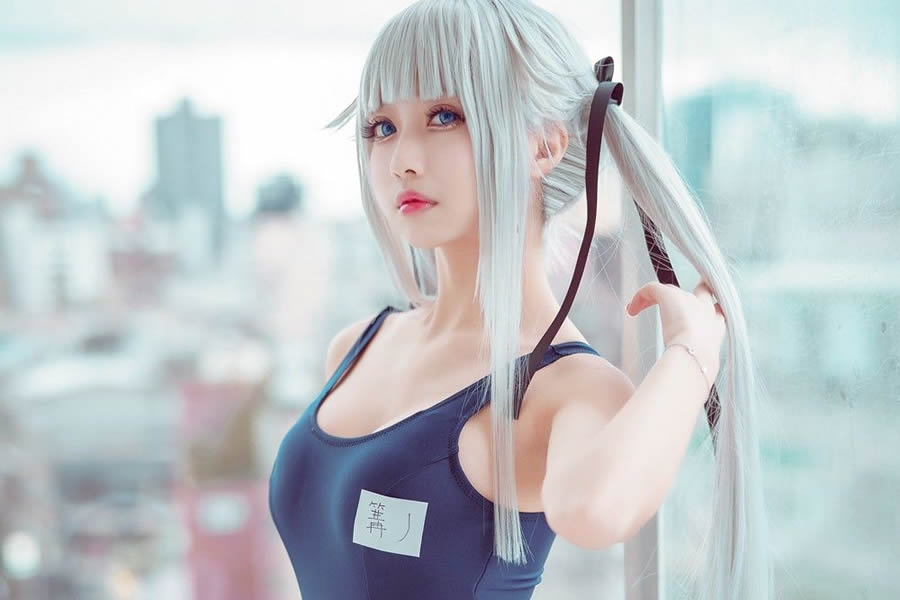 冲田凛花rinka