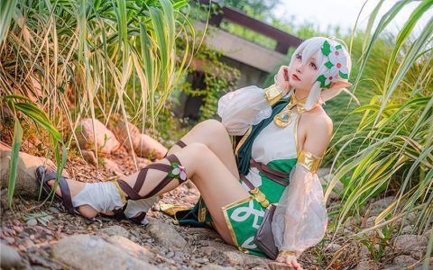 星之迟迟多少钱一次?星之迟迟cosplay图片图集及视频汇总