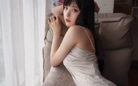 shika小鹿鹿最全60套COS看了会小鹿乱撞的佳作