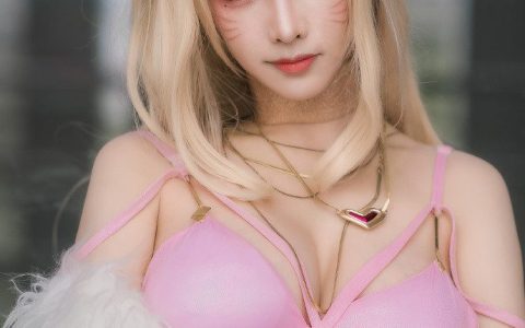 只是简言仙气飘飘的女孩图片鉴赏